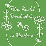 펜션 Poni Kucko Vendeghaz Es Minifarm Hosszuvoelgy