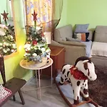 Poni Kucko Vendeghaz Es Minifarm * Hosszuvoelgy