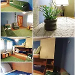 펜션 Poni Kucko Vendeghaz Es Minifarm *