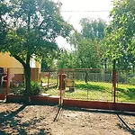 펜션 Poni Kucko Vendeghaz Es Minifarm Hosszuvoelgy