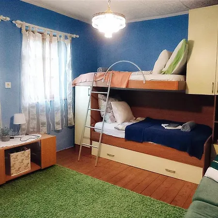 Casa vacanze Pony And Minifarm