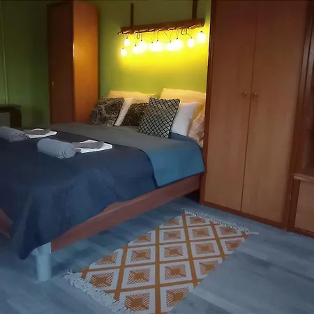 Pony And Minifarm * Hosszuvoelgy