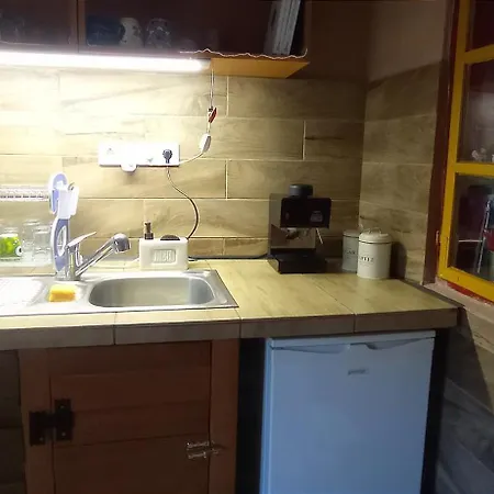 بيت للعطل Pony And Minifarm