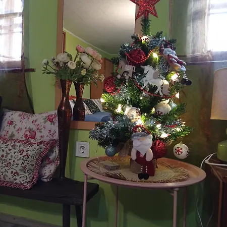 Pony And Minifarm * Hosszuvoelgy