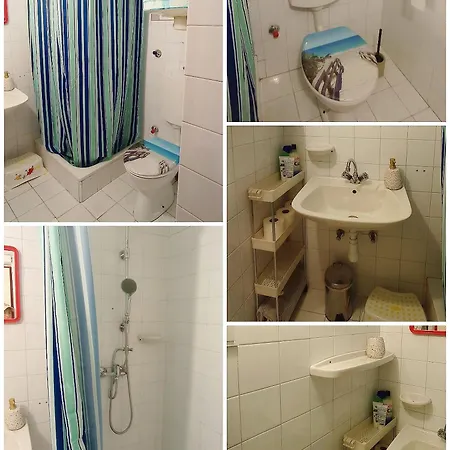 Pony And Minifarm بيت للعطل Hosszuvoelgy