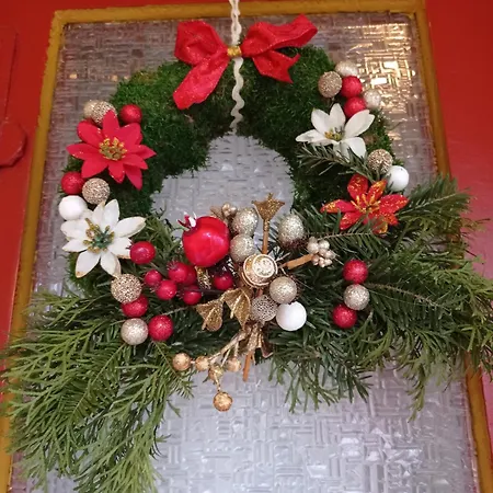 Pony And Minifarm بيت للعطل *