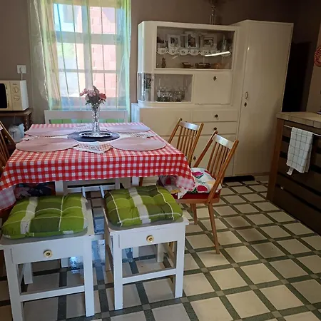 Casa vacanze Pony And Minifarm