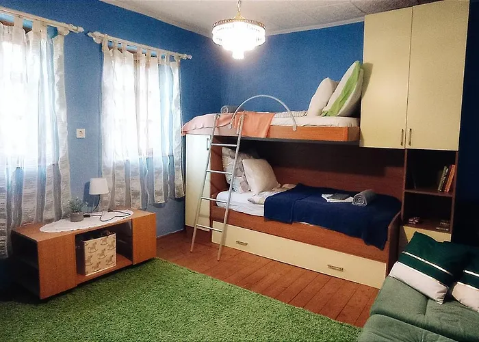 Casa vacanze Poni Kucko Vendeghaz Es Minifarm