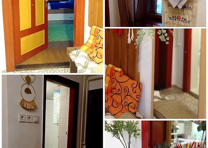 Poni Kucko Vendeghaz Es Minifarm Holiday home *